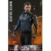 Hot Toys Marvel - Winter Soldier 1/6 - Der Falke und der Winter Soldier