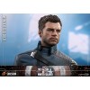 Hot Toys Marvel - Winter Soldier 1/6 - Der Falke und der Winter Soldier