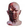 Trick or Treat Studios - Dawn of the Dead - Flughafen Zombie Maske Latex Maske 