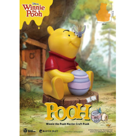 Tierreich Disney - Master Craft Winnie The Pooh