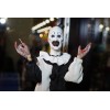 Süßes oder Saures - Schreckliche Kunst Der Clown 1/6