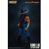Sturm Sammlerstücke - Mortal Kombat 2 - Kung Lao - 1/12
