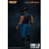 Sturm Sammlerstücke - Mortal Kombat 2 - Kung Lao - 1/12