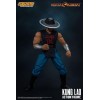 Sturm Sammlerstücke - Mortal Kombat 2 - Kung Lao - 1/12