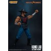 Sturm Sammlerstücke - Mortal Kombat 2 - Kung Lao - 1/12