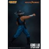 Sturm Sammlerstücke - Mortal Kombat 2 - Kung Lao - 1/12