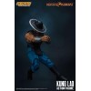 Sturm Sammlerstücke - Mortal Kombat 2 - Kung Lao - 1/12