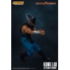 Sturm Sammlerstücke - Mortal Kombat 2 - Kung Lao - 1/12