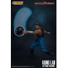 Sturm Sammlerstücke - Mortal Kombat 2 - Kung Lao - 1/12