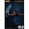 Sturm Sammlerstücke - Mortal Kombat 2 - Kung Lao - 1/12