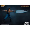 Sturm Sammlerstücke - Mortal Kombat 2 - Kung Lao - 1/12
