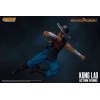 Sturm Sammlerstücke - Mortal Kombat 2 - Kung Lao - 1/12