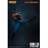 Sturm Sammlerstücke - Mortal Kombat 2 - Kung Lao - 1/12