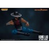 Sturm Sammlerstücke - Mortal Kombat 2 - Kung Lao - 1/12