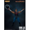Sturm Sammlerstücke - Mortal Kombat 2 - Kung Lao - 1/12