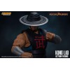 Sturm Sammlerstücke - Mortal Kombat 2 - Kung Lao - 1/12