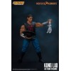 Sturm Sammlerstücke - Mortal Kombat 2 - Kung Lao - 1/12