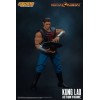 Sturm Sammlerstücke - Mortal Kombat 2 - Kung Lao - 1/12