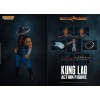 Sturm Sammlerstücke - Mortal Kombat 2 - Kung Lao - 1/12