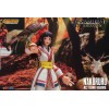 Storm Collectibles - Samurai Shodown - Nakoruku 1/12