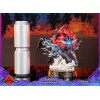 Erste 4 Figuren Okami - OKI Wolf Form PVC Statuette