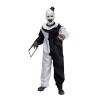 Süßes oder Saures - Schreckliche Kunst Der Clown 1/6