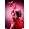 Sideshow - Scarlet Witch Premium Format