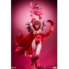 Sideshow - Scarlet Witch Premium Format