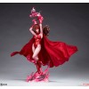 Sideshow - Scarlet Witch Premium Format