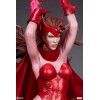 Sideshow - Scarlet Witch Premium Format