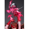 Sideshow - Scarlet Witch Premium Format