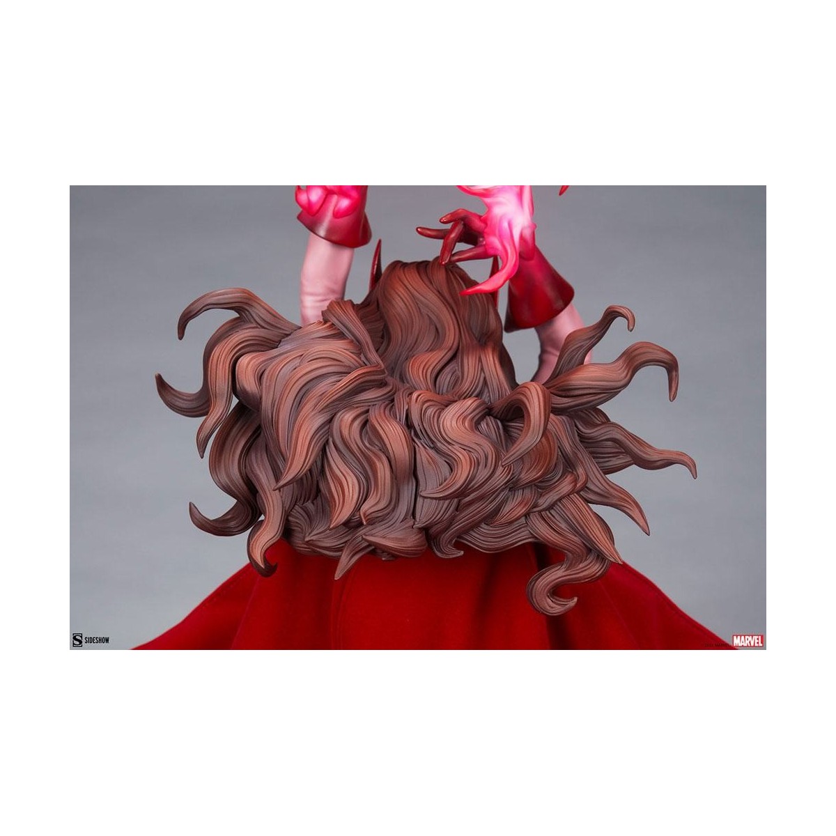 Sideshow - Scarlet Witch Premium Format