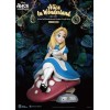 Tierreich Disney - Master Craft Alice im Wunderland