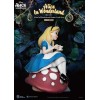 Tierreich Disney - Master Craft Alice im Wunderland