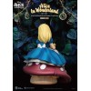 Tierreich Disney - Master Craft Alice im Wunderland