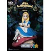 Tierreich Disney - Master Craft Alice im Wunderland