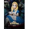 Tierreich Disney - Master Craft Alice im Wunderland