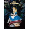 Tierreich Disney - Master Craft Alice im Wunderland