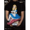 Tierreich Disney - Master Craft Alice im Wunderland