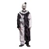 Süßes oder Saures - Schreckliche Kunst Der Clown 1/6