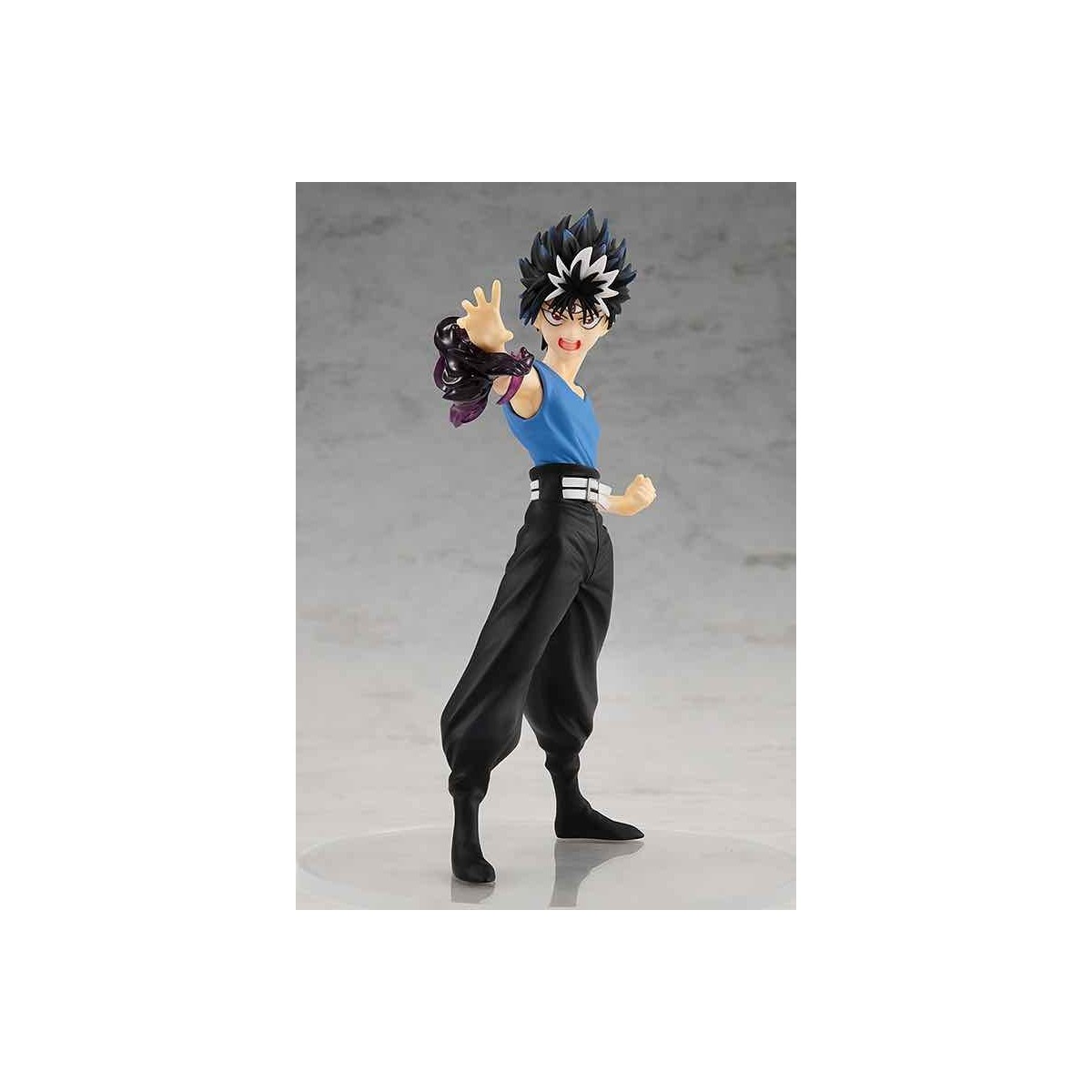 GoodSmile - Hiei - YU YU HAKUSHO POP UP PARADE