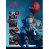 Tweeterhead - Pennywise 2017 Exklusive Version - IT - CA - IL ist zurück