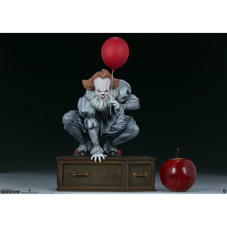 Tweeterhead - Pennywise 2017 Exklusive Version - IT - CA - IL ist zurück
