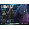 Prime 1 Studio - Godzilla Büste - Godzilla vs Kong Bonus Version
