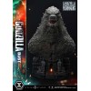 Prime 1 Studio - Godzilla Büste - Godzilla vs Kong Bonus Version