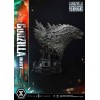 Prime 1 Studio - Godzilla Büste - Godzilla vs Kong Bonus Version