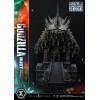 Prime 1 Studio - Godzilla Büste - Godzilla vs Kong Bonus Version
