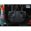 Prime 1 Studio - Godzilla Büste - Godzilla vs Kong Bonus Version