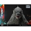 Prime 1 Studio - Godzilla Büste - Godzilla vs Kong Bonus Version