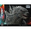Prime 1 Studio - Godzilla Büste - Godzilla vs Kong Bonus Version
